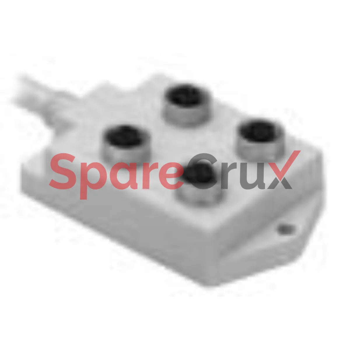 898D-N54PT-B10 | ALLEN BRADLEY | 898D Distribution Boxes