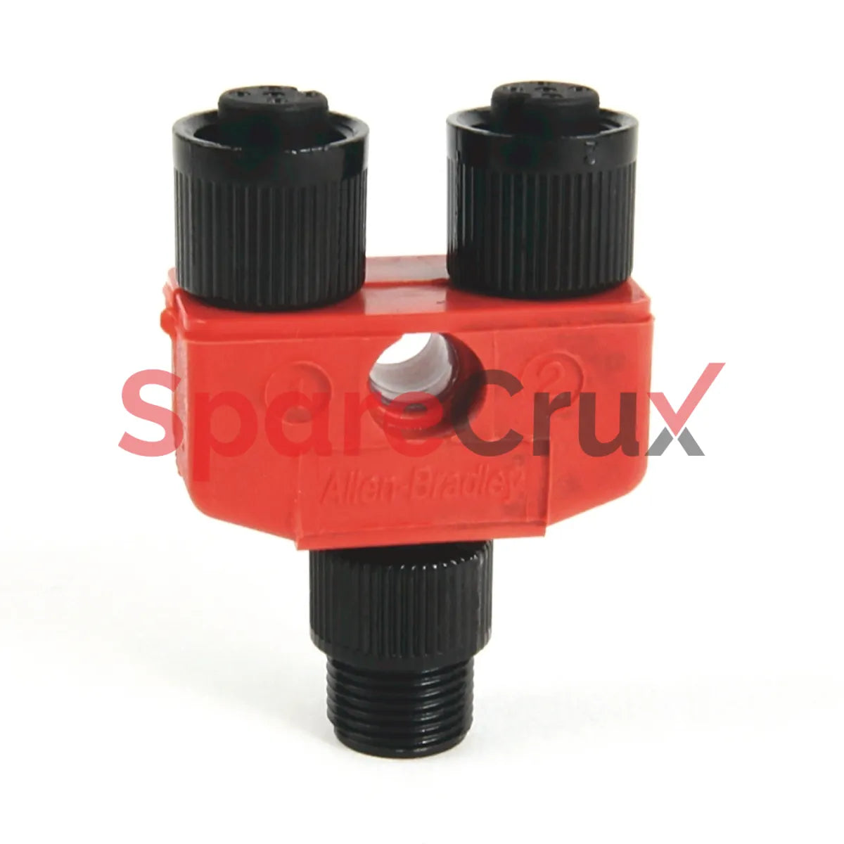 898D-43KY-D4 | ALLEN BRADLEY | 898 Safety Connection System Accessory