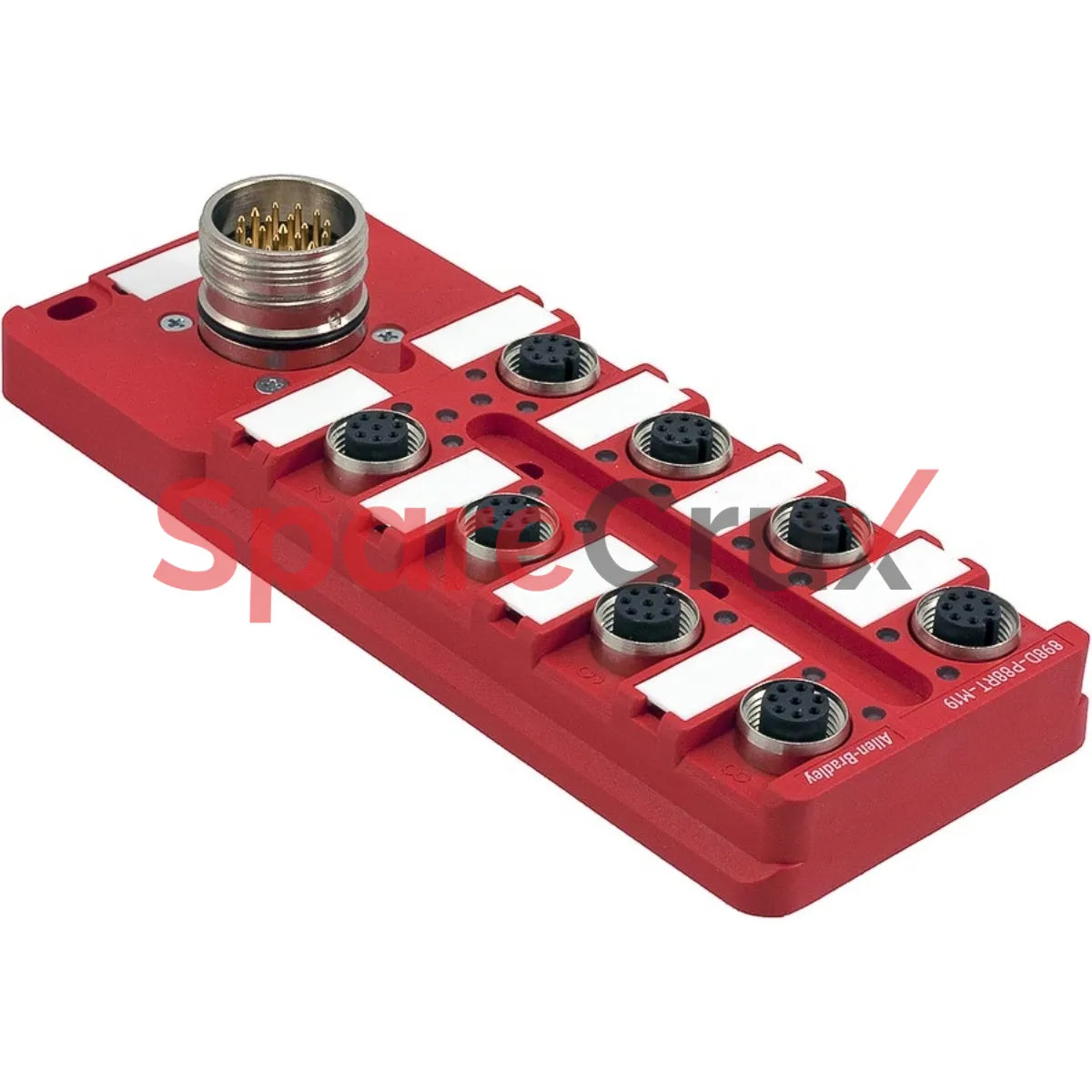 898D-P88RT-M19 | ALLEN BRADLEY | 898 Safety Connection System Accessory