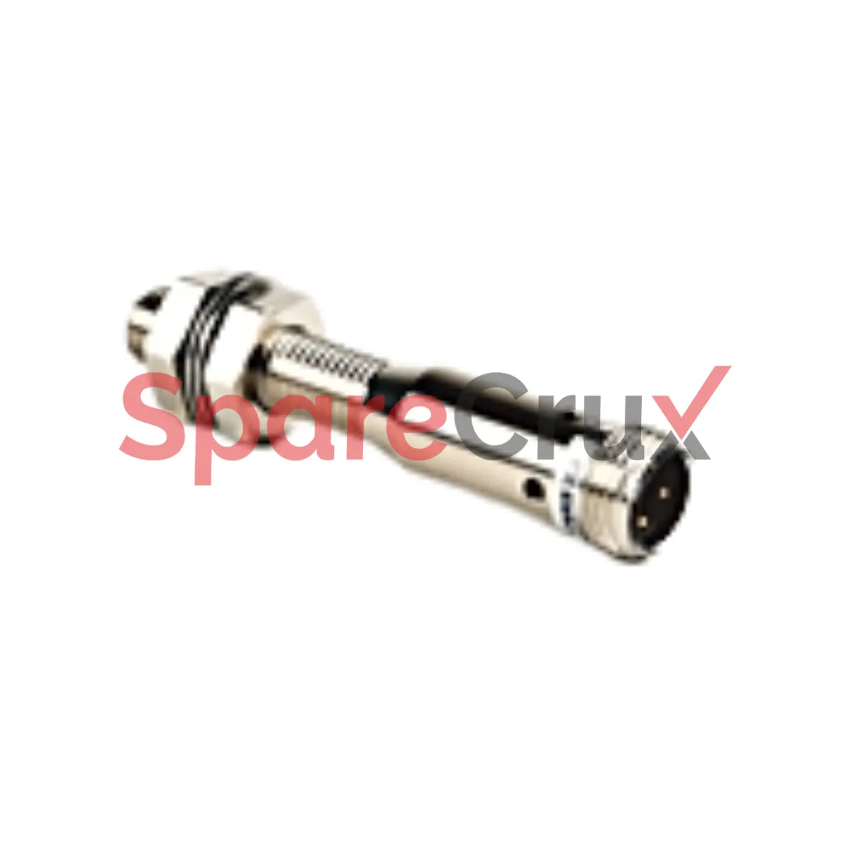 872C-M3NP8-P3 | ALLEN BRADLEY | 8 mm Barrel Inductive Prox Sensor