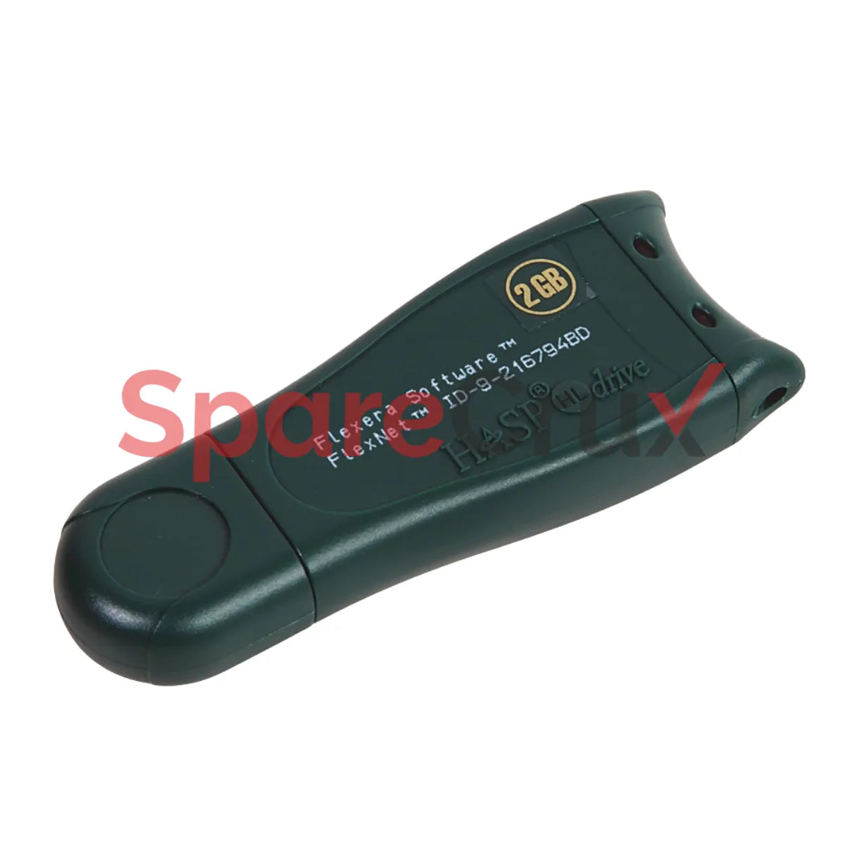 9509-USB-DONG2 | ALLEN BRADLEY | FactoryTalk Activation Dongle FlexNet 8G