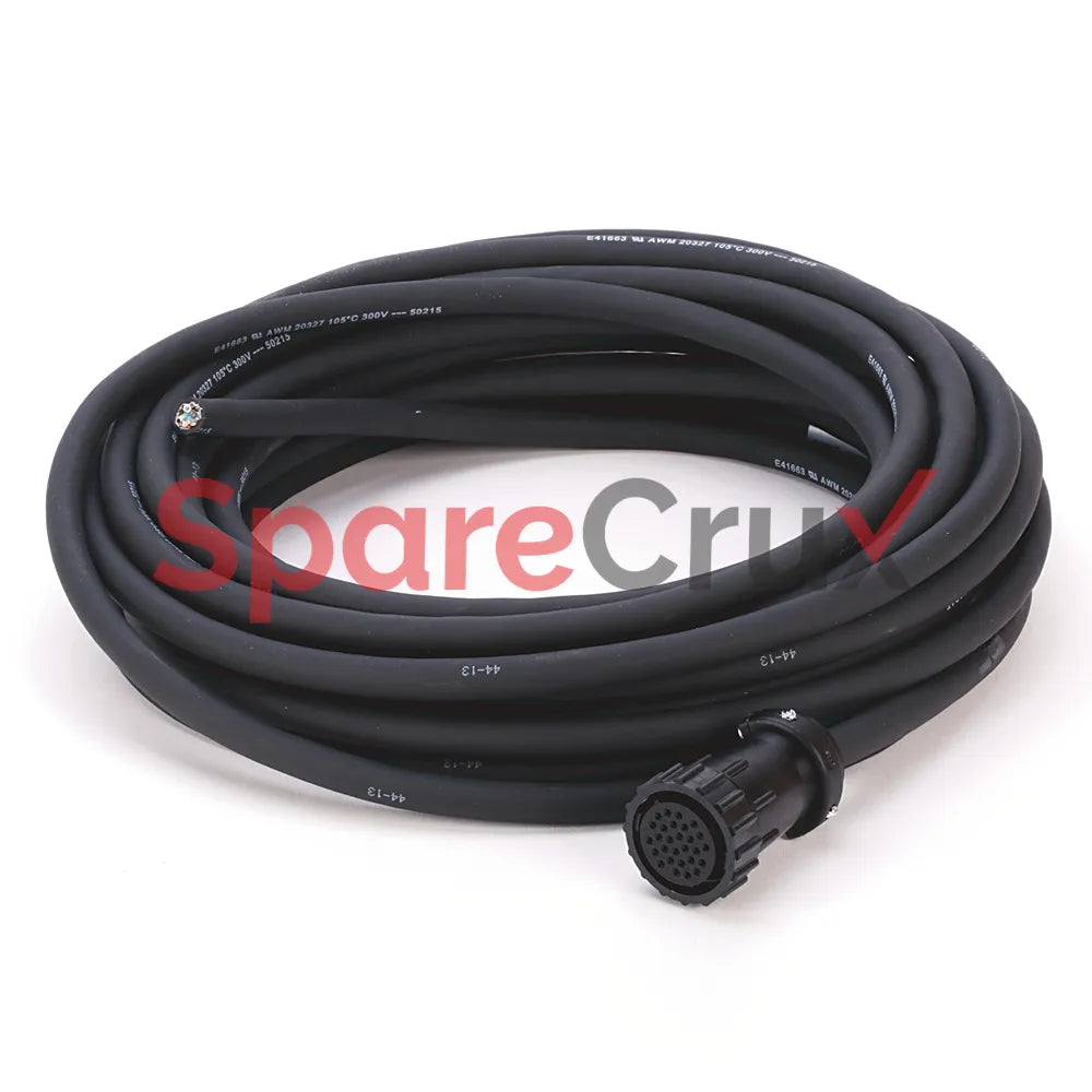 2090-CFBM6DF-CBAA09 | ALLEN BRADLEY | TL-Series 9m Feedback Cable