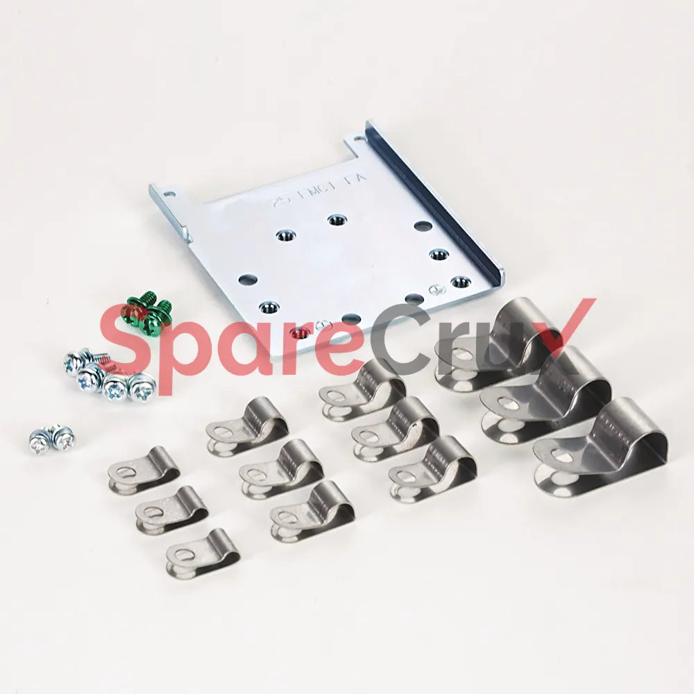25-EMC1-FA | ALLEN BRADLEY | PowerFlex 520 Frame A EMC Plate