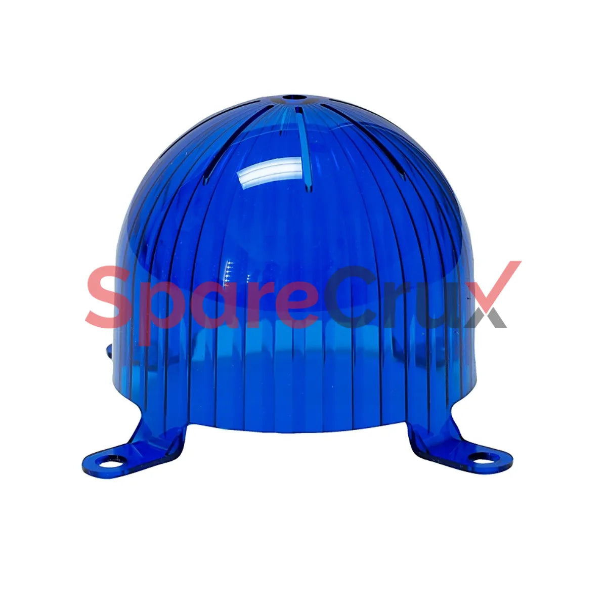 855XB-ABL6 | ALLEN BRADLEY | Accessory, Beacon Lens Blue