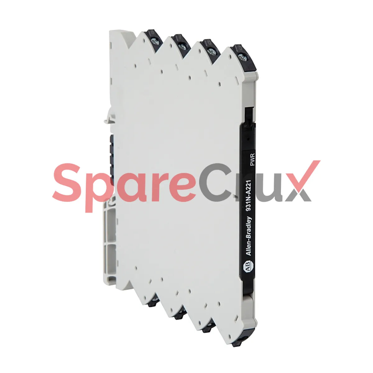 931N-C122 | ALLEN BRADLEY | Analog Signal Splitter