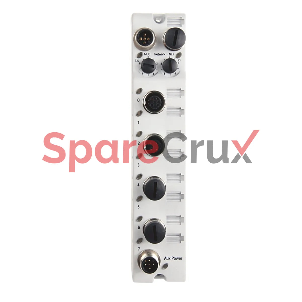 1732D-OB8EM12 | Allen Bradley | ArmorBlock 8 Point Output Block