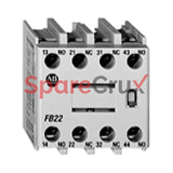 100-FA13 | ALLEN BRADLEY | Auxiliary Contact