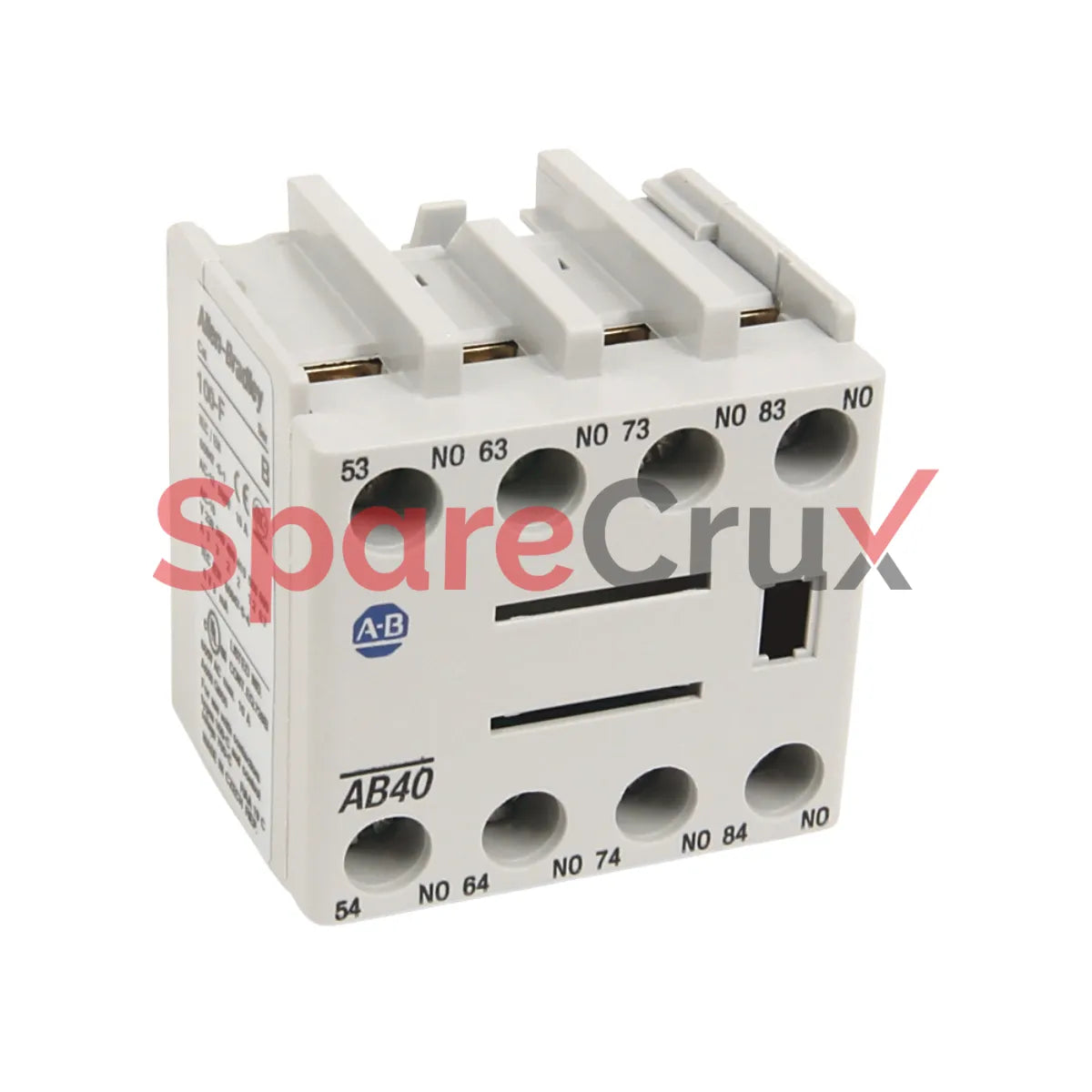 100-FAL22 | ALLEN BRADLEY | Auxiliary Contact