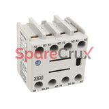 100-FAL22 | ALLEN BRADLEY | Auxiliary Contact