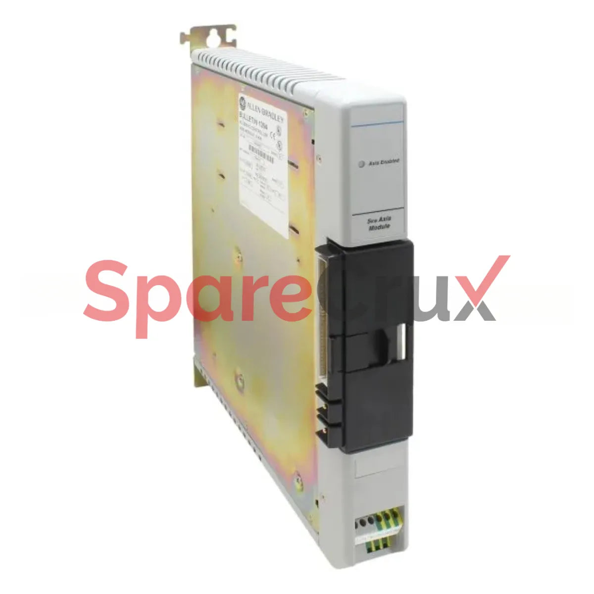 1394-AM50 | ALLEN BRADLEY | Axis Module 530 / 680 VDC