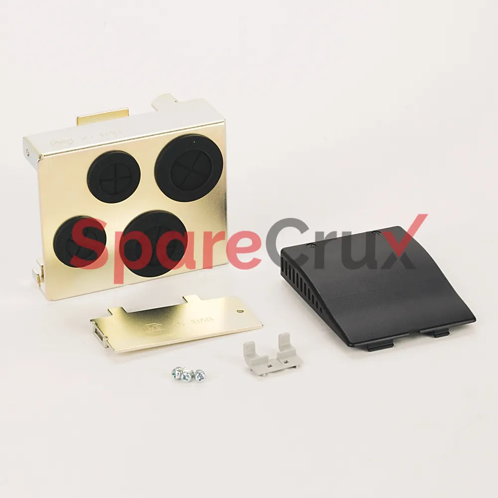 25-JBAB | ALLEN BRADLEY | PowerFlex 520 Frame B NEMA/UL Type 1 Kit