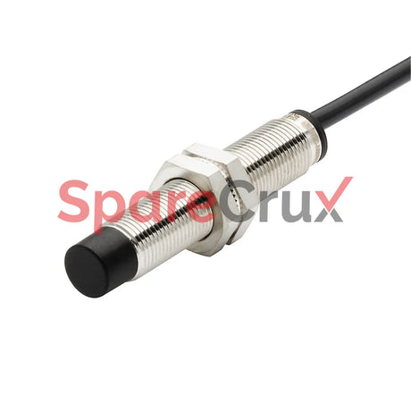 872C-D4NP12-E2 | ALLEN BRADLEY | 12 mm Barrel Inductive Prox Sensor