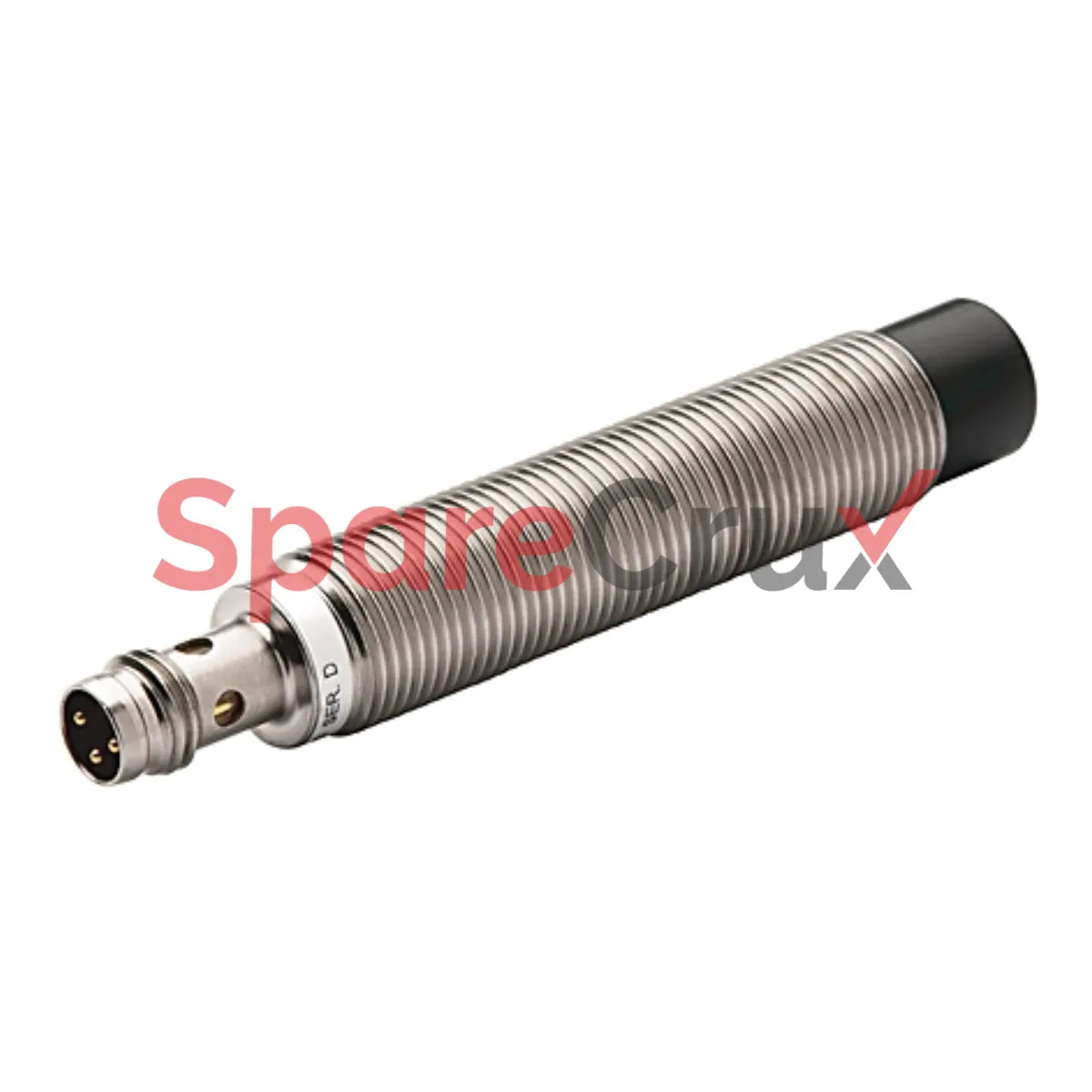 872C-N8NP12-P3 | ALLEN BRADLEY | 12 mm Barrel Inductive Prox Sensor