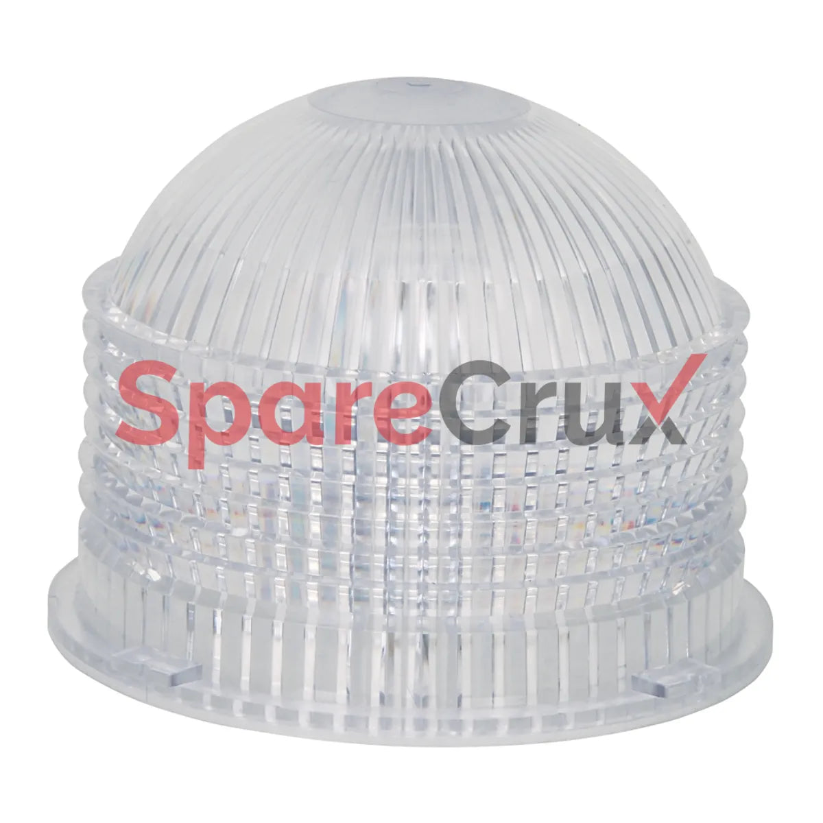 855XM-ABL7 | ALLEN BRADLEY | Beacon Lens Metal Horn