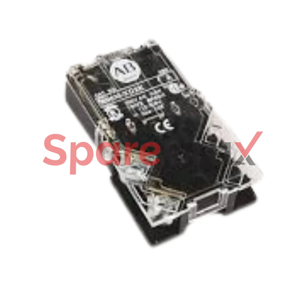 800M-XD2R | ALLEN BRADLEY | Block,Logic Reed Contct 150Vac Max 0.15A