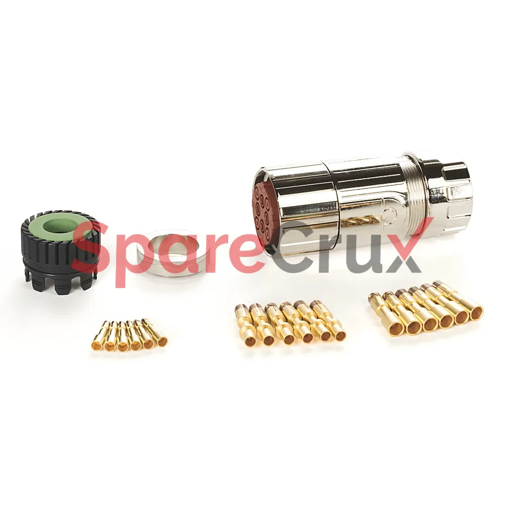 2090-KPBM6-16AA | ALLEN BRADLEY | TL-Series TLY Connector Kit