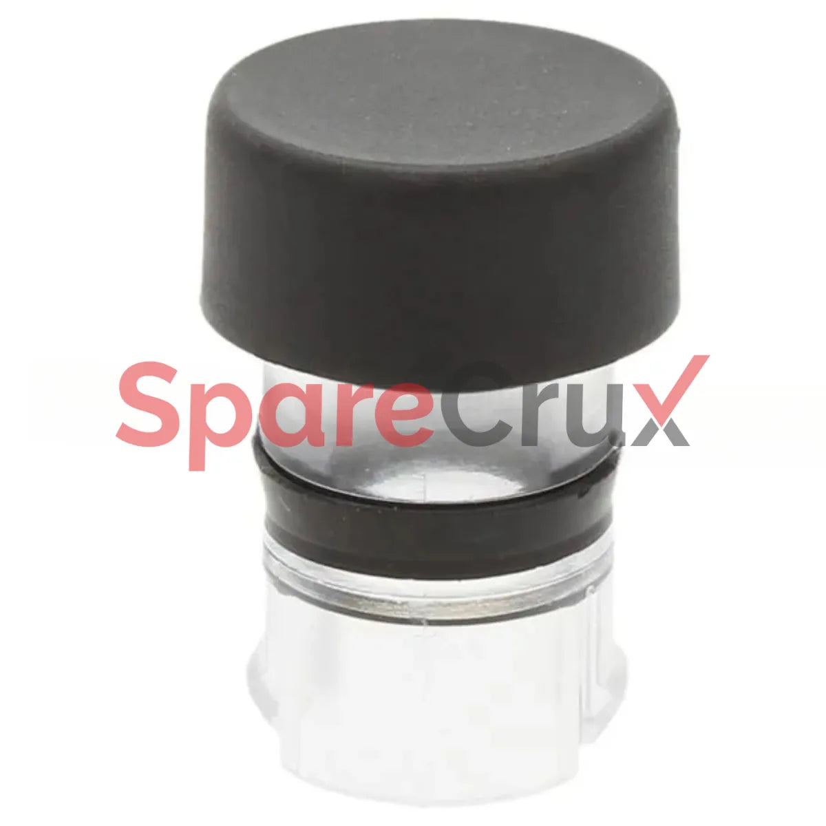 800MR-N22 | ALLEN BRADLEY | Cap,Black Color For Pushbutton Switch