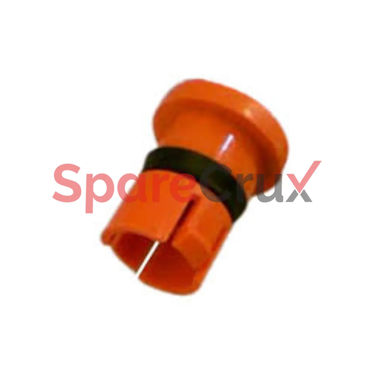800MR-N43 | ALLEN BRADLEY | Cap,Orange Color For Pushbutton Switch