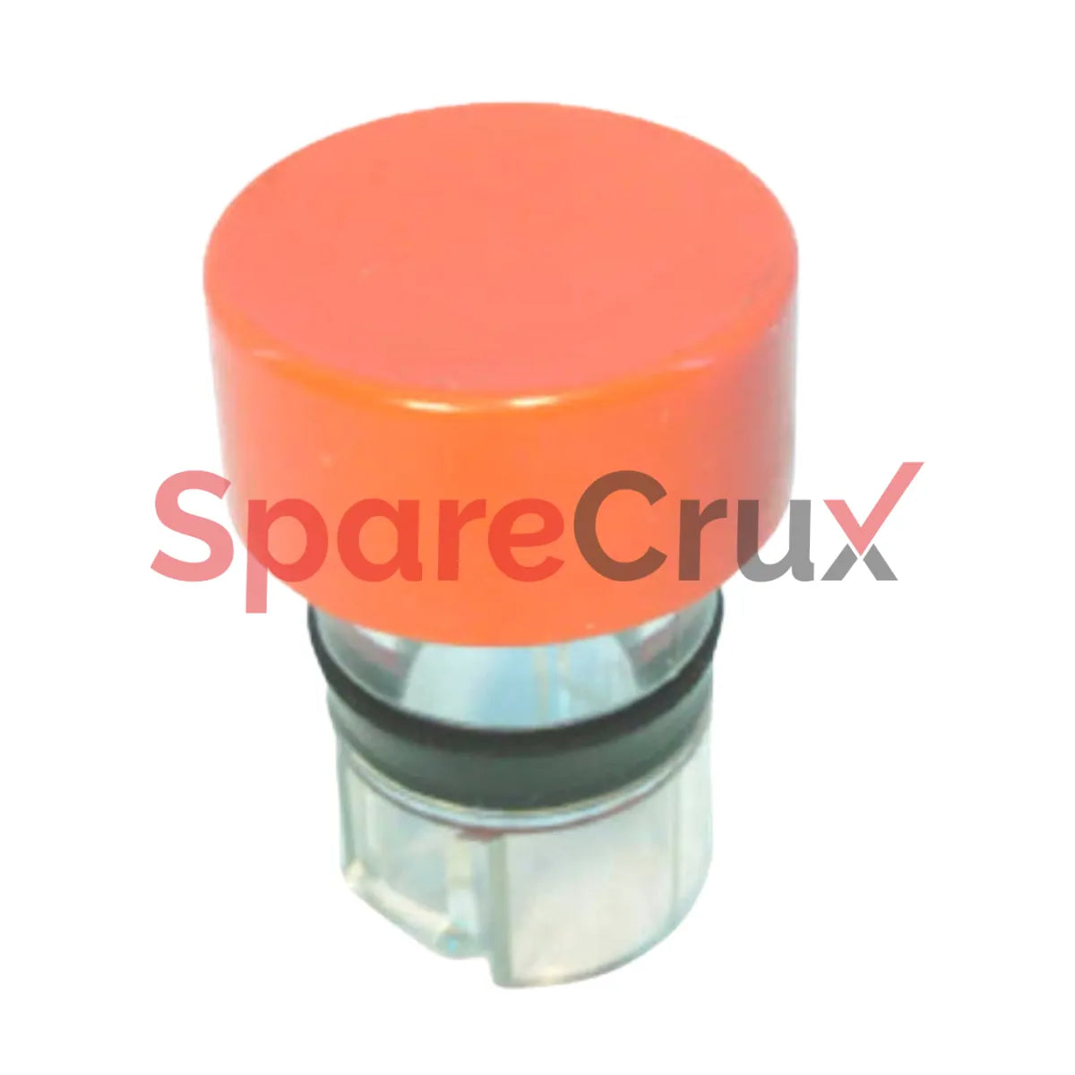 800MR-N23 | ALLEN BRADLEY | Cap,Orange Color For Pushbutton Switch