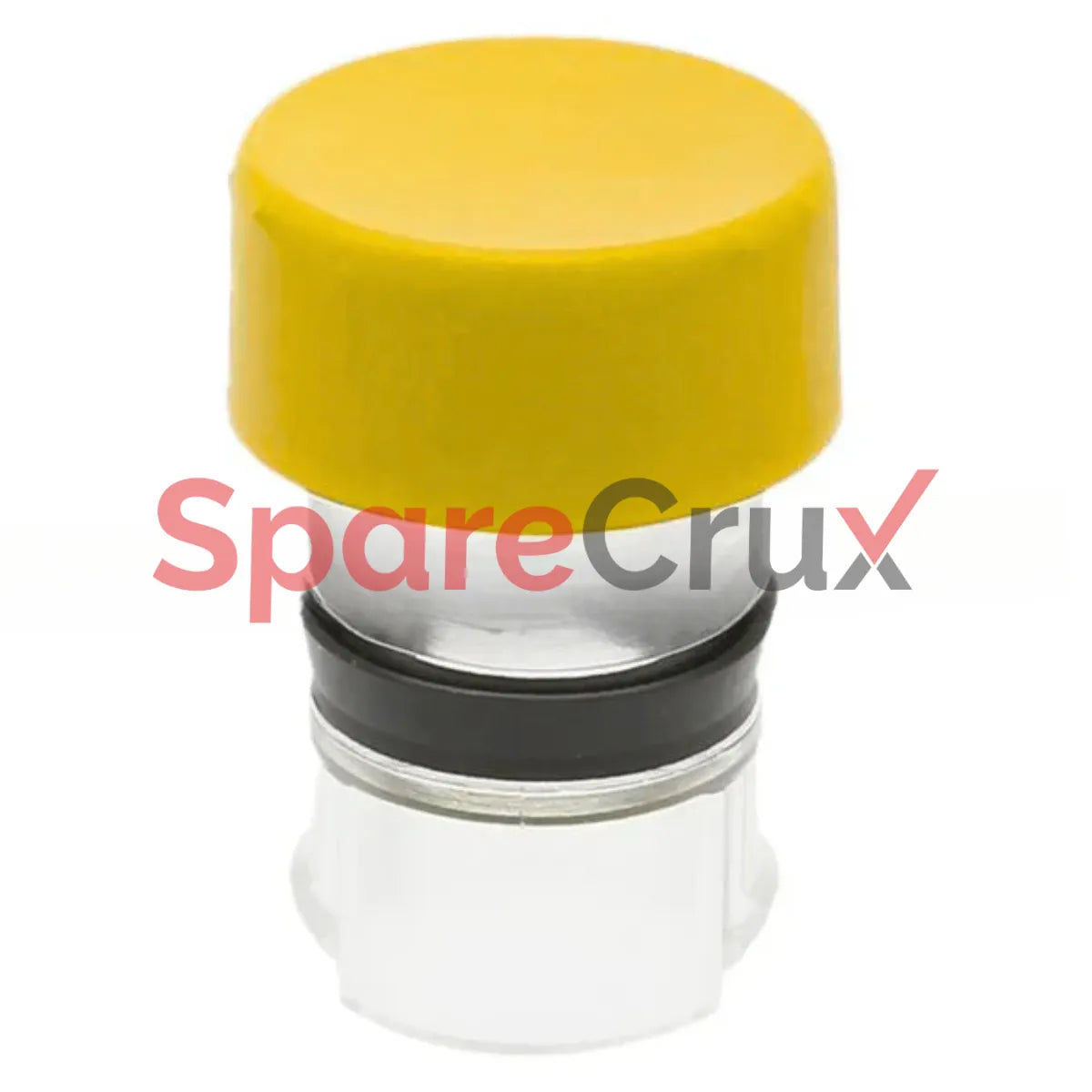 800MR-N29 | ALLEN BRADLEY | Cap,Yellow Color For Pushbutton Switch