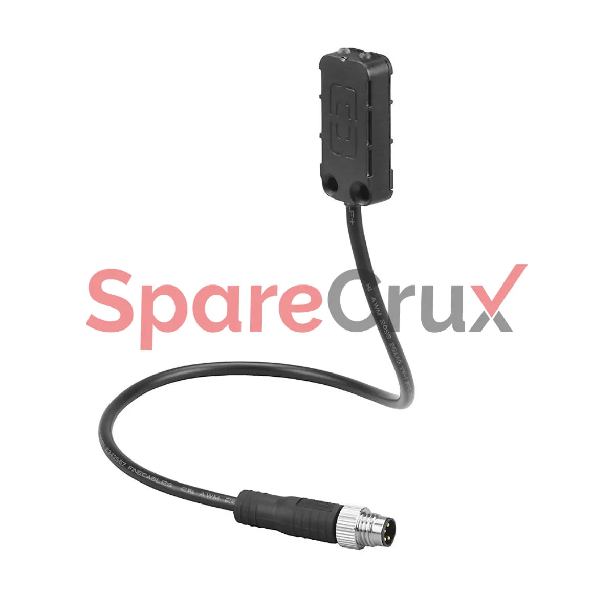 875F-M10NN34-A2 | ALLEN BRADLEY | Capacitive Rectangular Proximity Sensor
