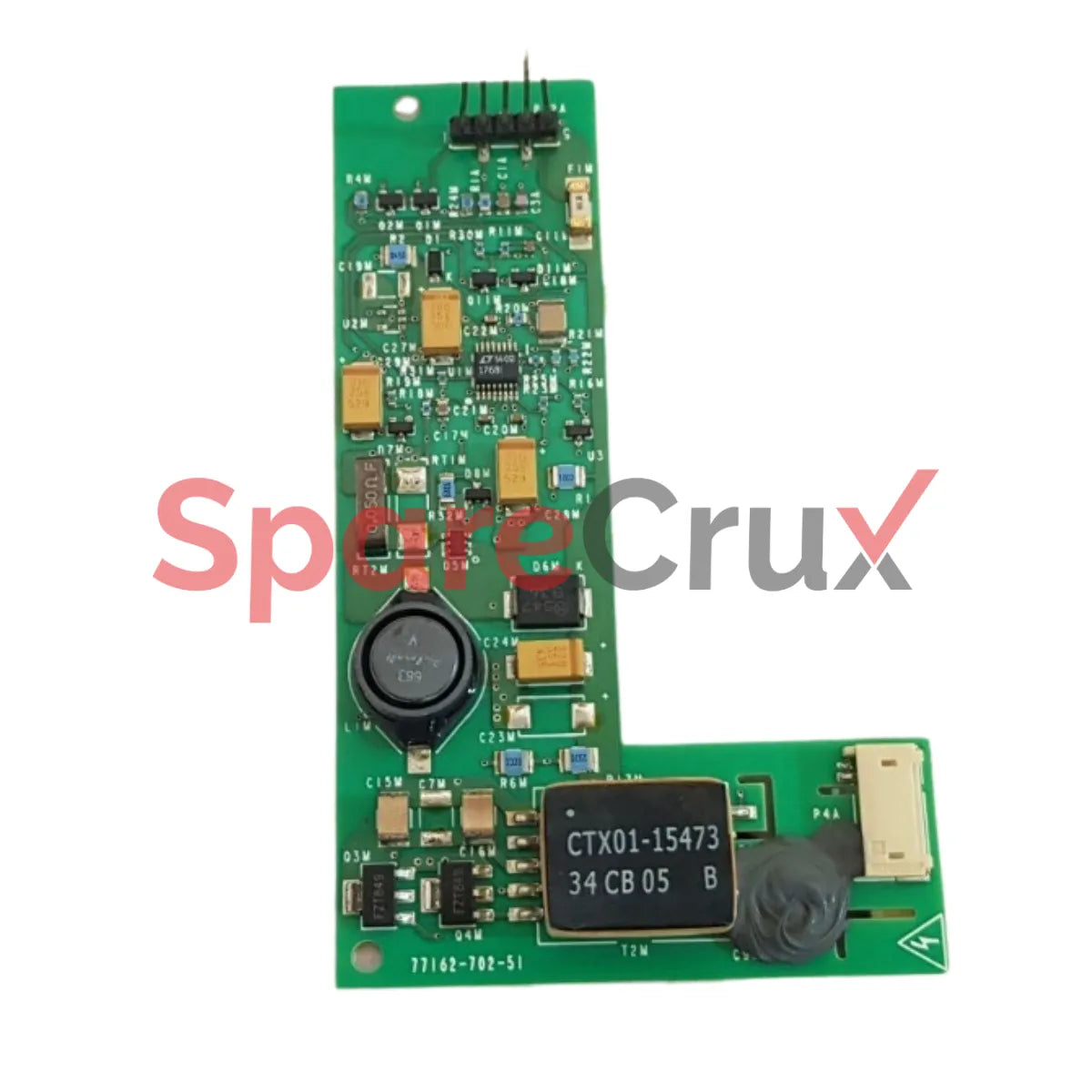 77162-701-01 | ALLEN BRADLEY | Circuit Board
