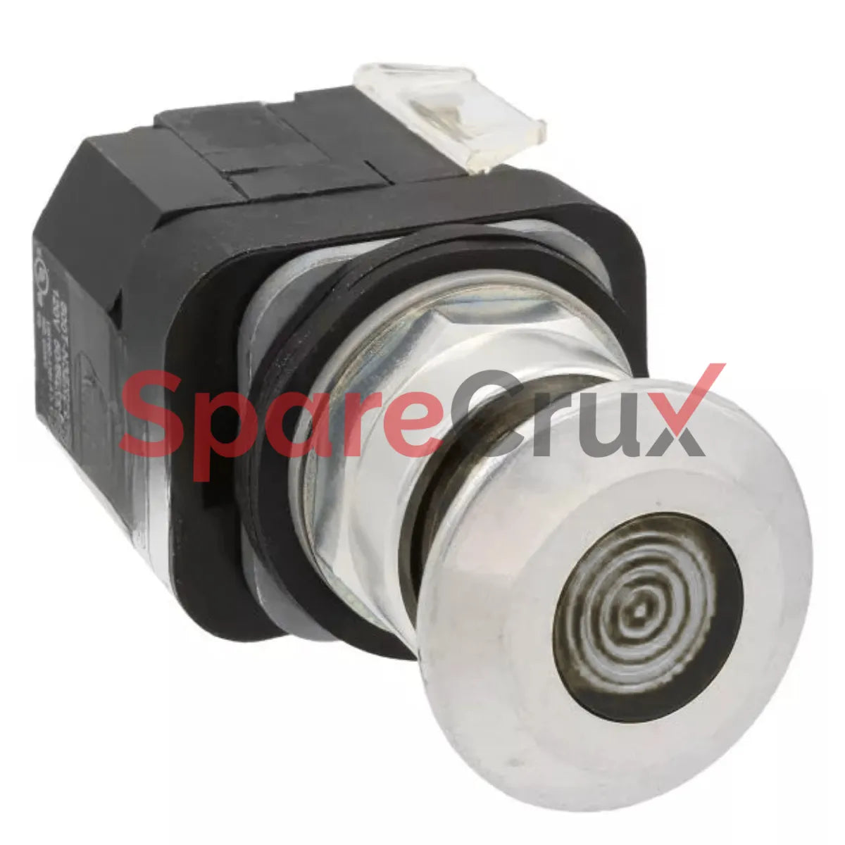 800T-FXP16CD4 | ALLEN BRADLEY | 30mm Push-Pull Device 800T PB