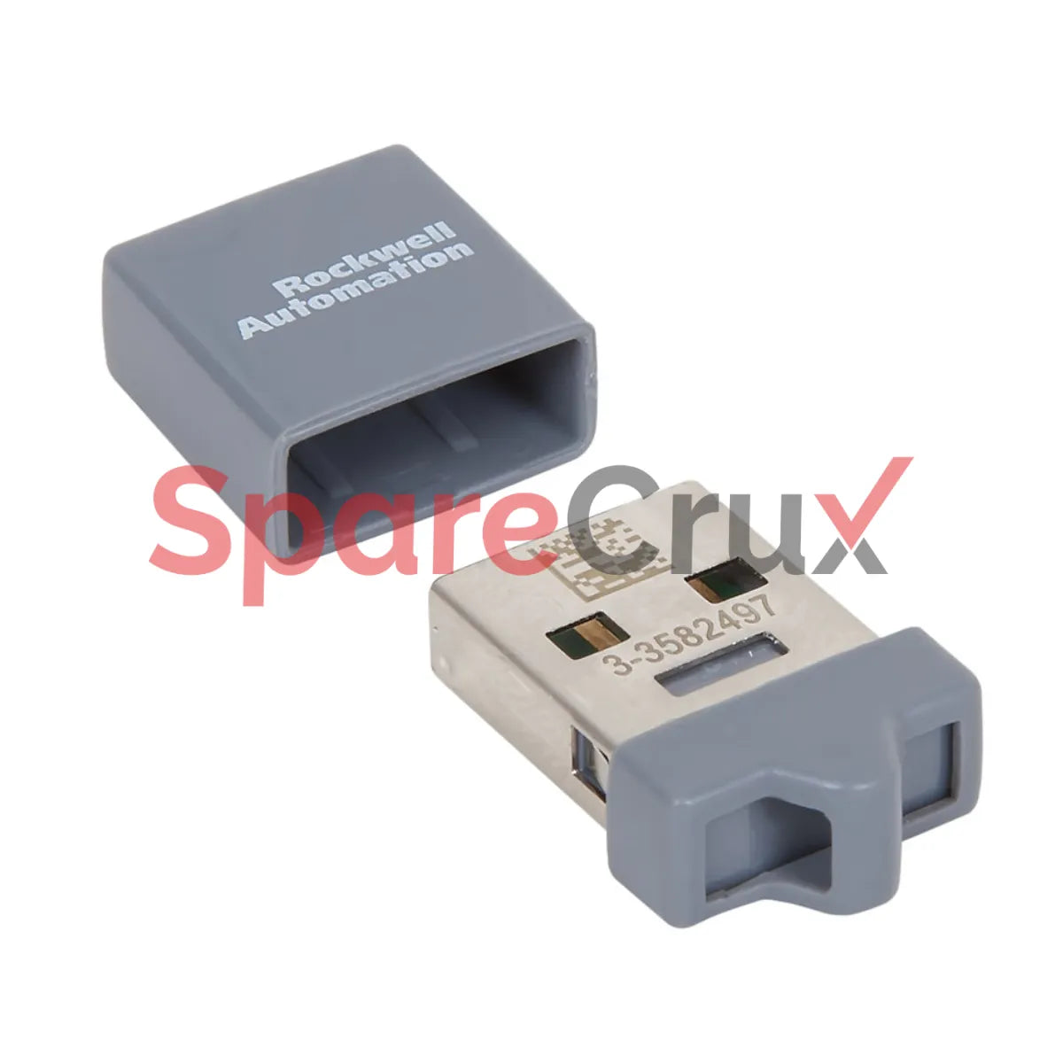 9509-CMSTICKC | ALLEN BRADLEY | CmStick Compact, No Storage