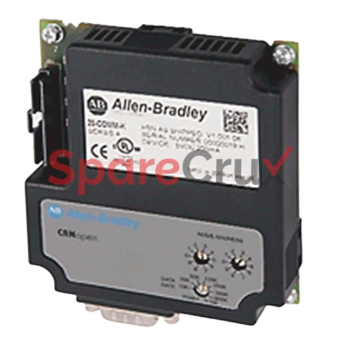20-COMM-K | ALLEN BRADLEY | Adaptateur de communication PowerFlex CANopen