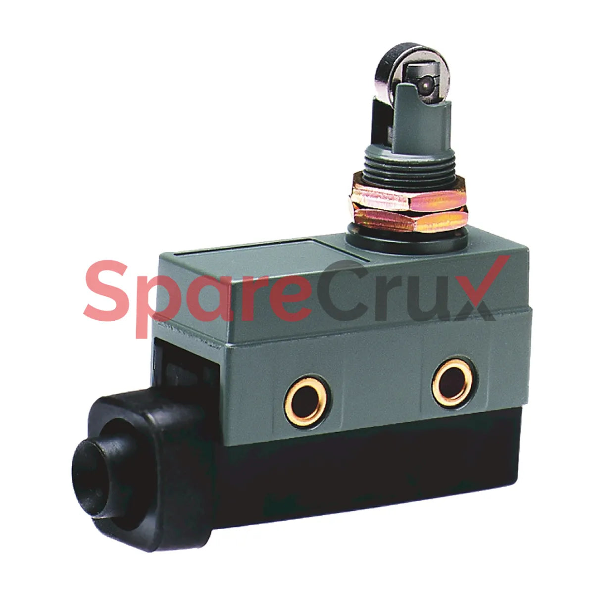 802B-SPADXSX | ALLEN BRADLEY | Interrupteur de fin de course compact