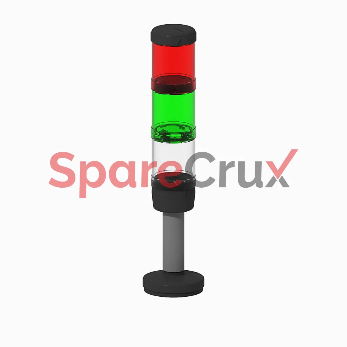855EP-B24Y7Y3Y4 | ALLEN BRADLEY | Configured Stack Light Signaling Device