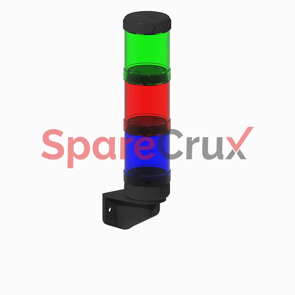 855EV-B24Y6Y4Y3 | ALLEN BRADLEY | Configured Stack Light Signaling Device