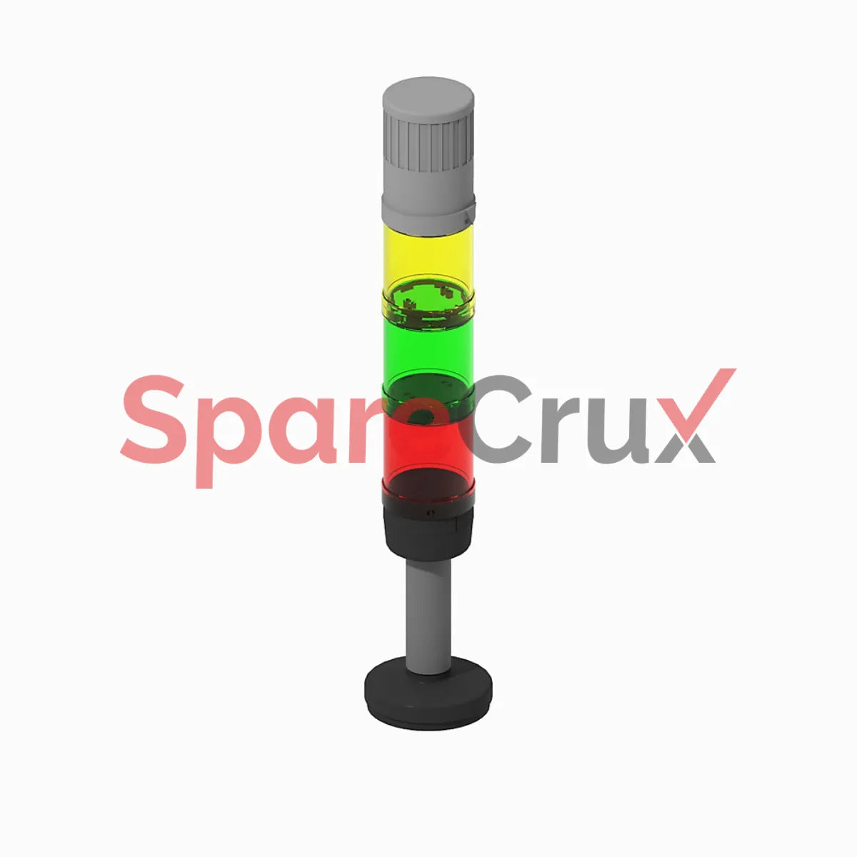 855EP-B24Y4Y3Y8P1 | ALLEN BRADLEY | Configured Stack Light Signaling Device