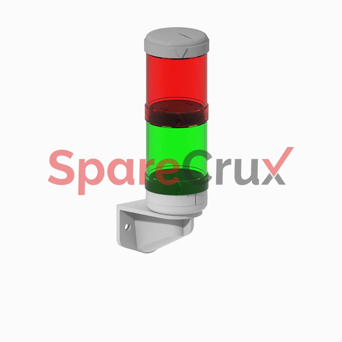 855EV-G12Y3Y4 | ALLEN BRADLEY | Configured Stack Light Signaling Device