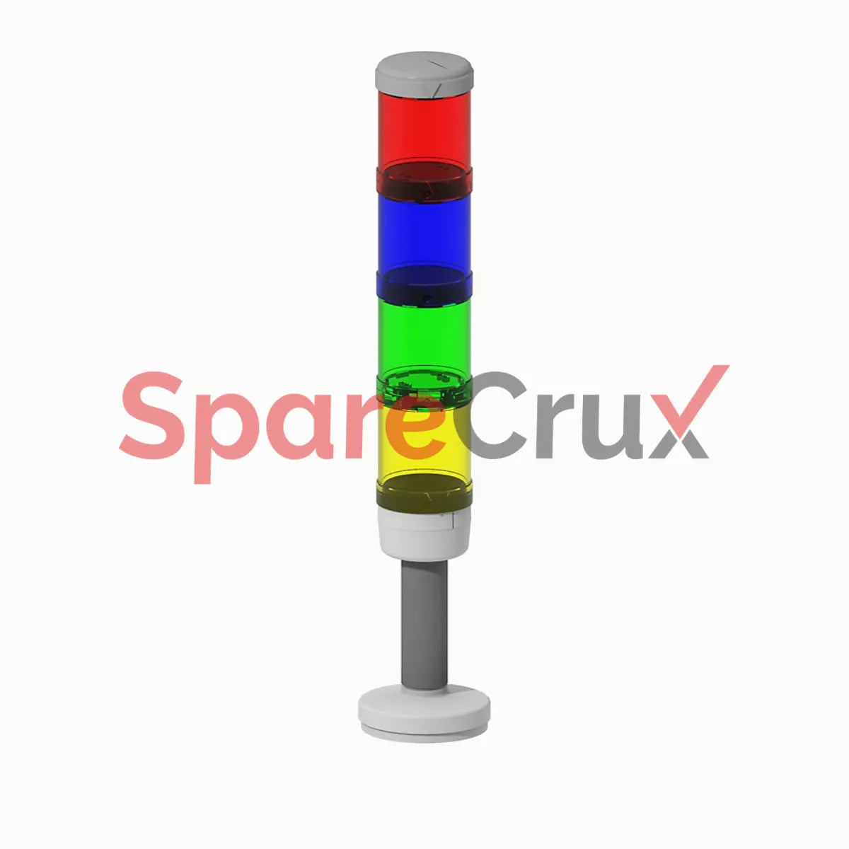 855EP-G20Y7Y3Y6Y4 | ALLEN BRADLEY | Dispositif de signalisation lumineuse configuré