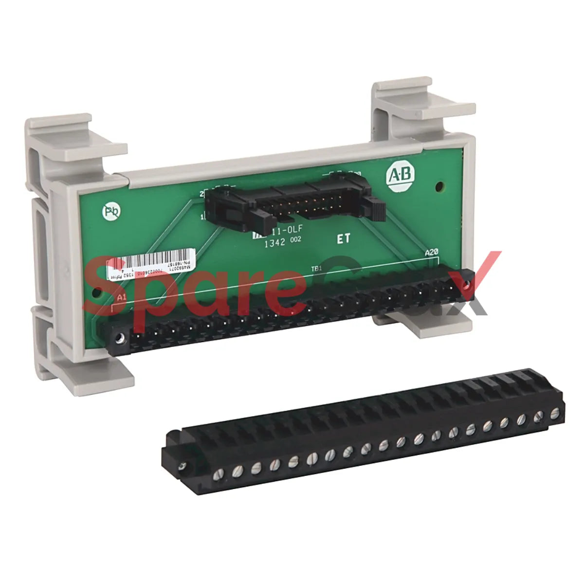 1492-RIFM20F-F-2 | ALLEN BRADLEY | Connection Products