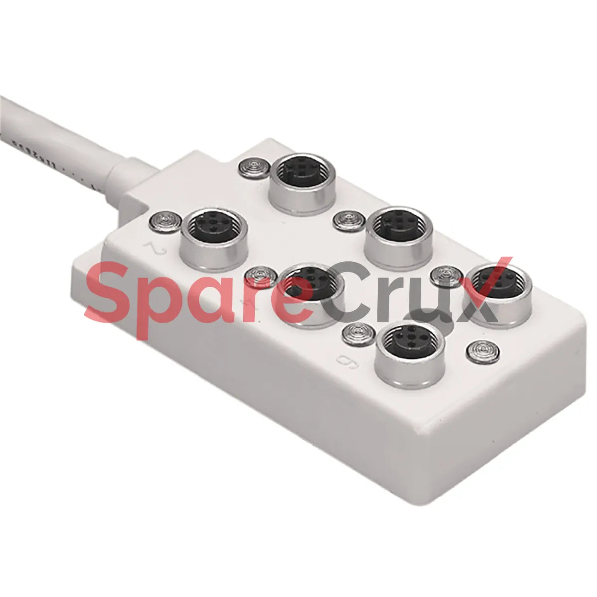 898D-56PT-B5 | ALLEN BRADLEY | Connection System
