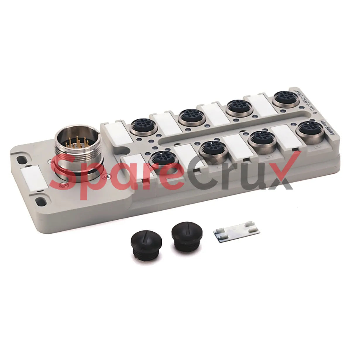 898D-P58PT-N12 | ALLEN BRADLEY | Connection System