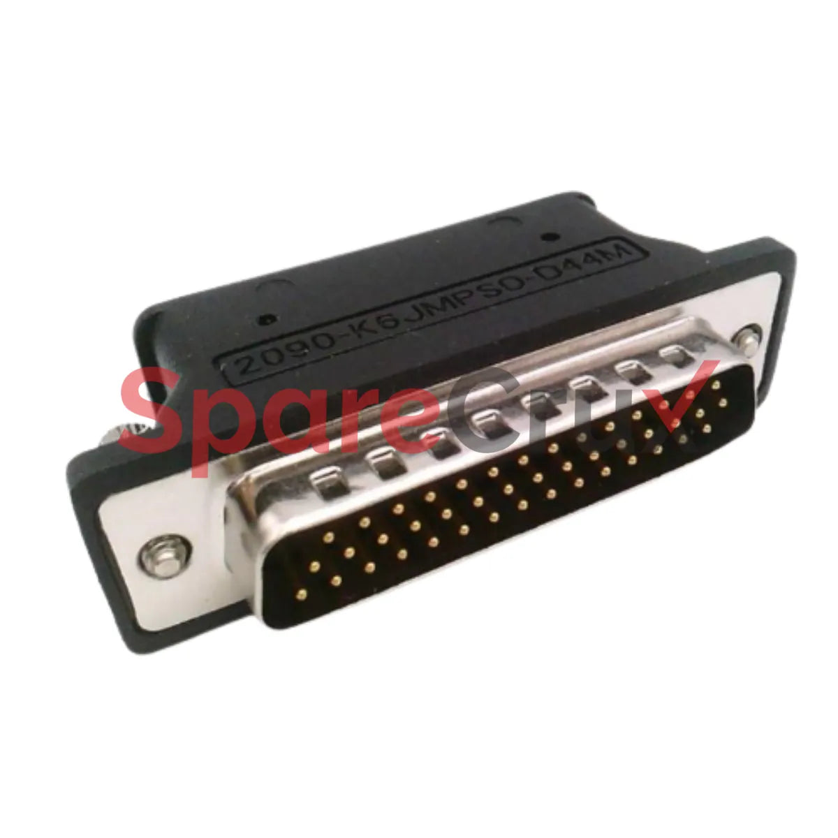 2090-K6JMPSO-D44M | ALLEN BRADLEY | Connector 44-Pin Male