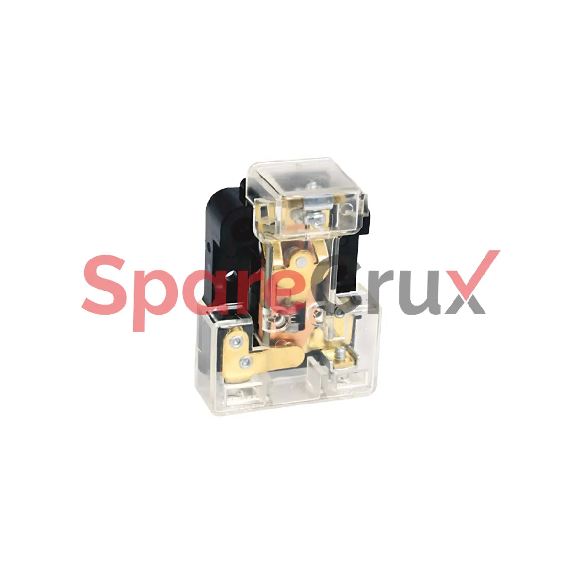 836-N25 | ALLEN BRADLEY | Isol Trap/Two 1/4In Male Pipe Fitngs.
