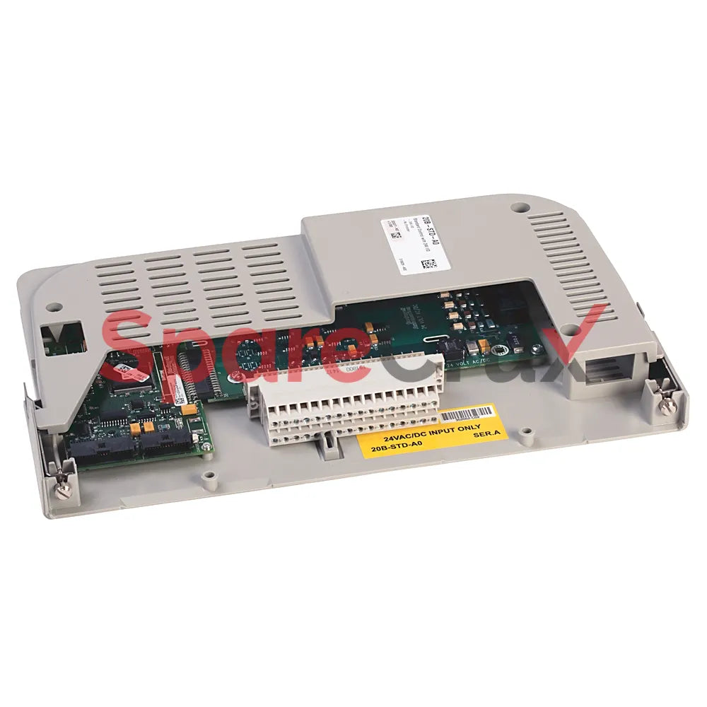 20B-STD-A0 | ALLEN BRADLEY | PowerFlex 700 std Control Cassette Kit