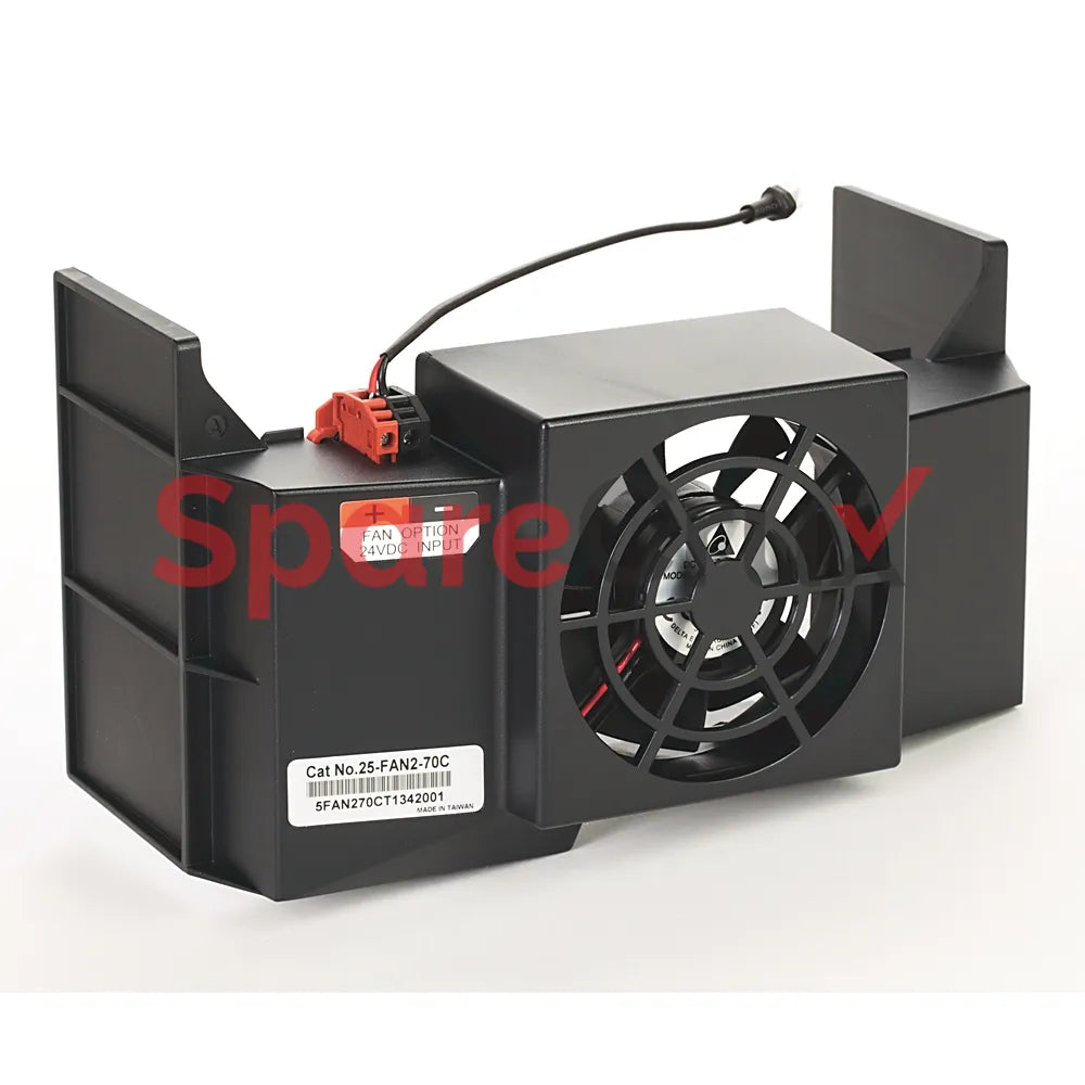 25-FAN2-70C | ALLEN BRADLEY | PowerFlex 520 Fr E Control Module Fan