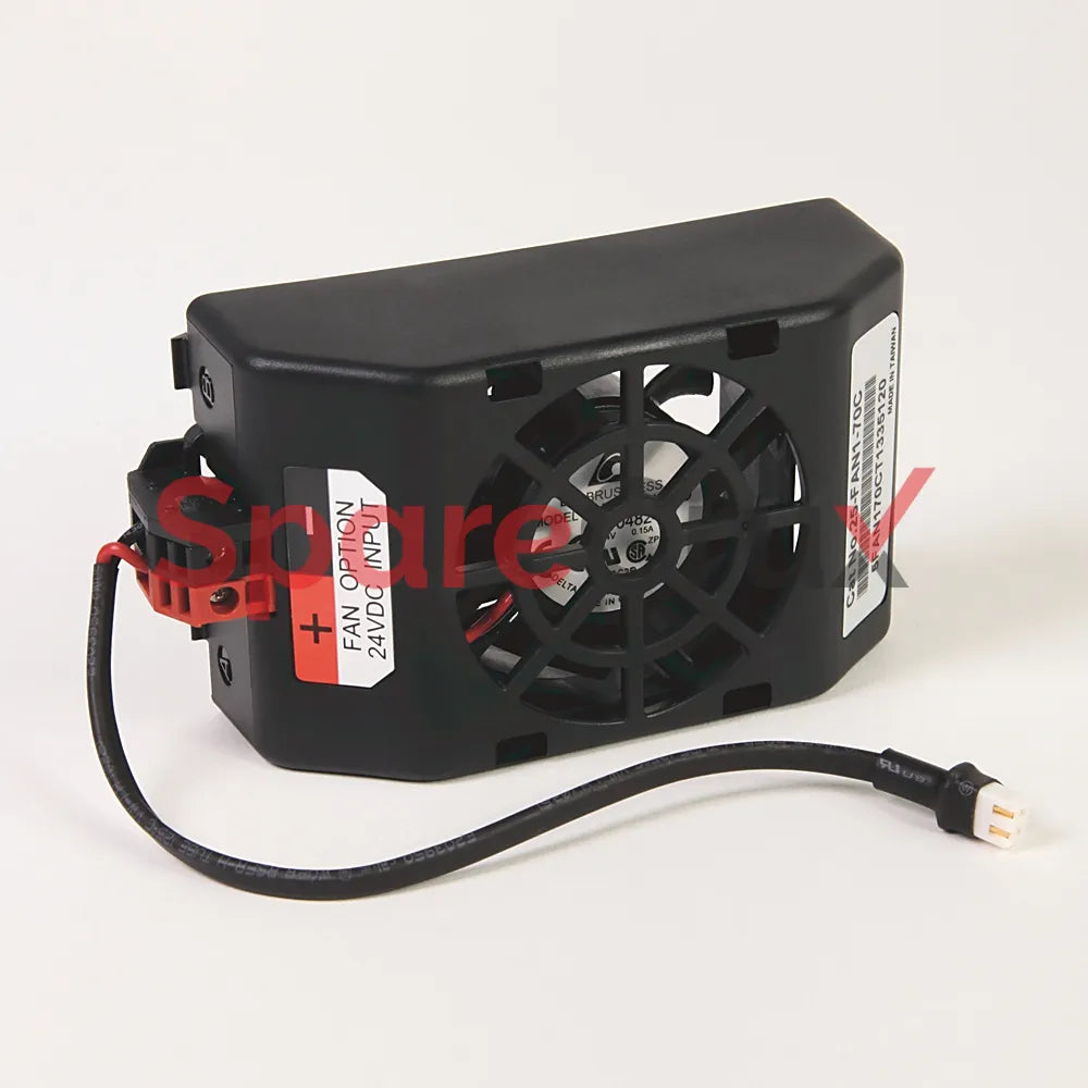 25-FAN1-FE | ALLEN BRADLEY | PowerFlex 520 Frame E Fan Kit