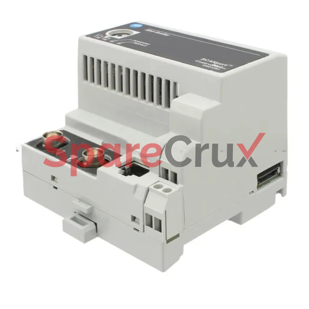 1203-CN1 | ALLEN BRADLEY | ControlNet Communication Module
