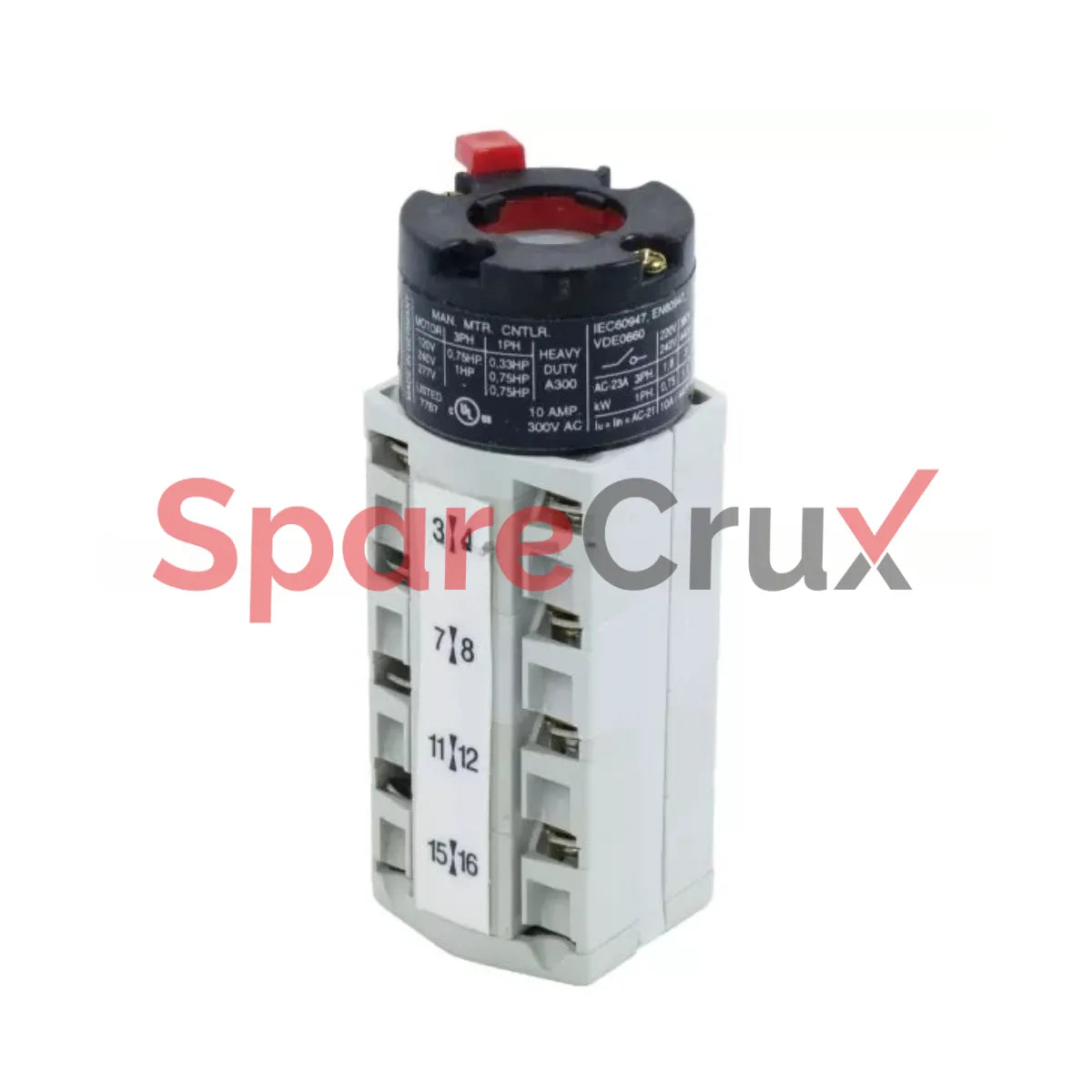 194C-C10 | ALLEN BRADLEY |  Control Switch