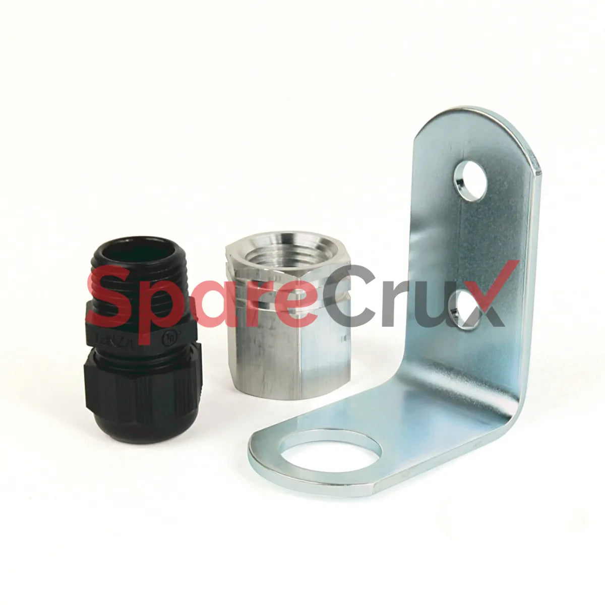 854J-ABVM | ALLEN BRADLEY | Control Tower 854J Thread Tube L Bracket