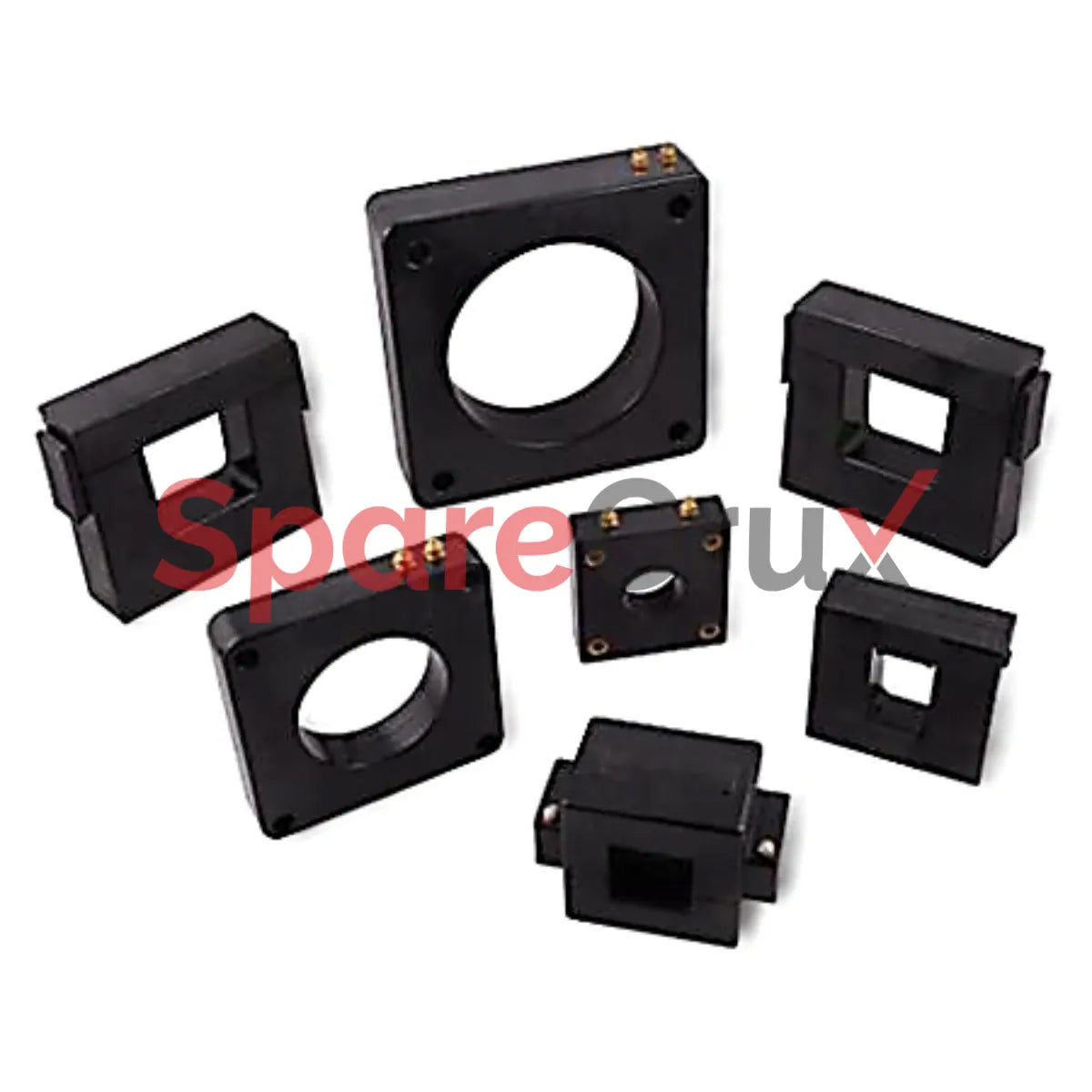 1411-601-202 | ALLEN BRADLEY | Model 601, Split Core Ct 2000:5 Ratio