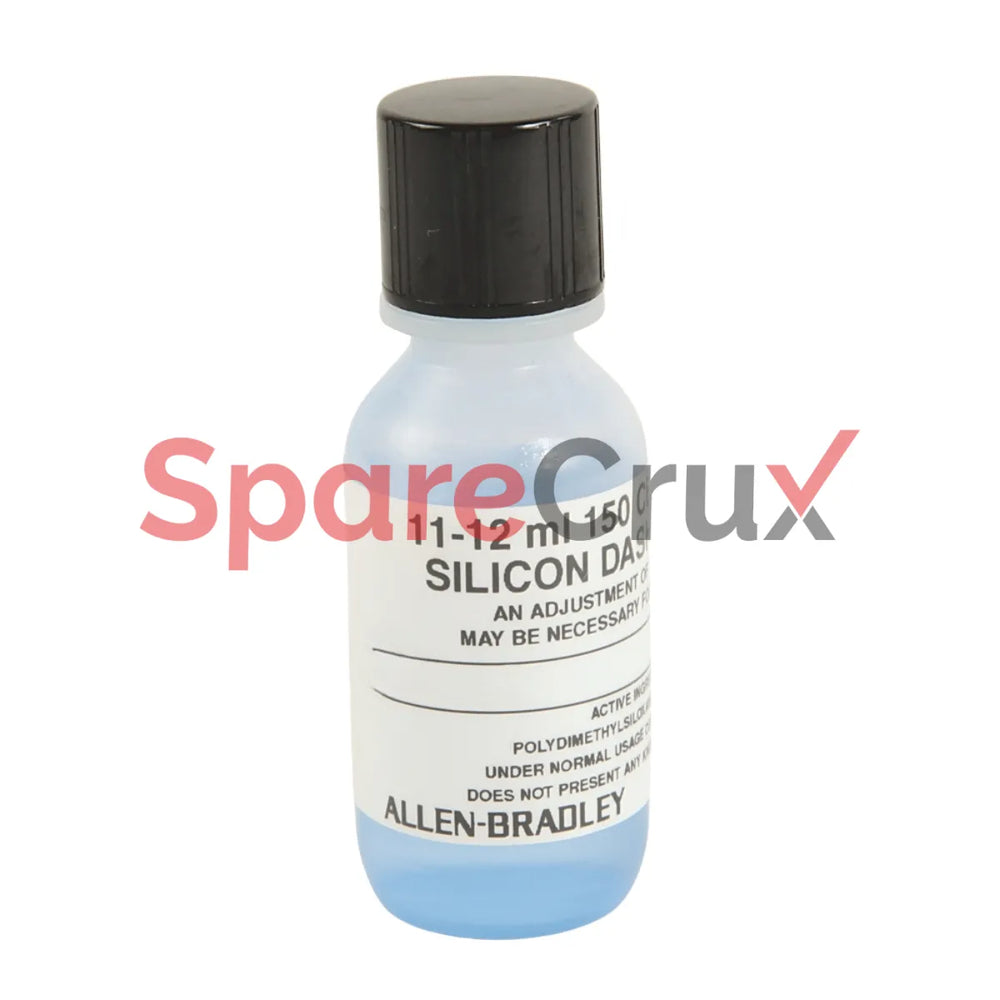 810-N9B | ALLEN BRADLEY | Relais de courant 810, fluide silicone bleu