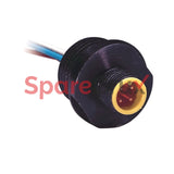 888D-M4AE5-0M5 | ALLEN BRADLEY | DC Micro (M12) Receptacle