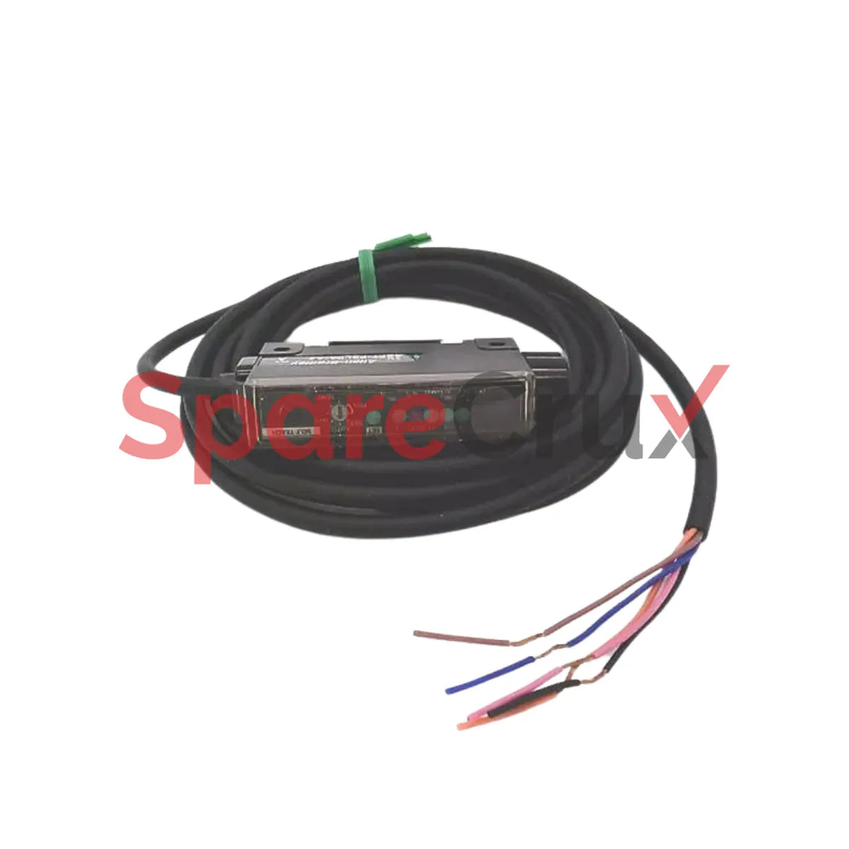 42FT-F2LPA-A2 | ALLEN BRADLEY | DIN Rail Fiber Optic Sensor